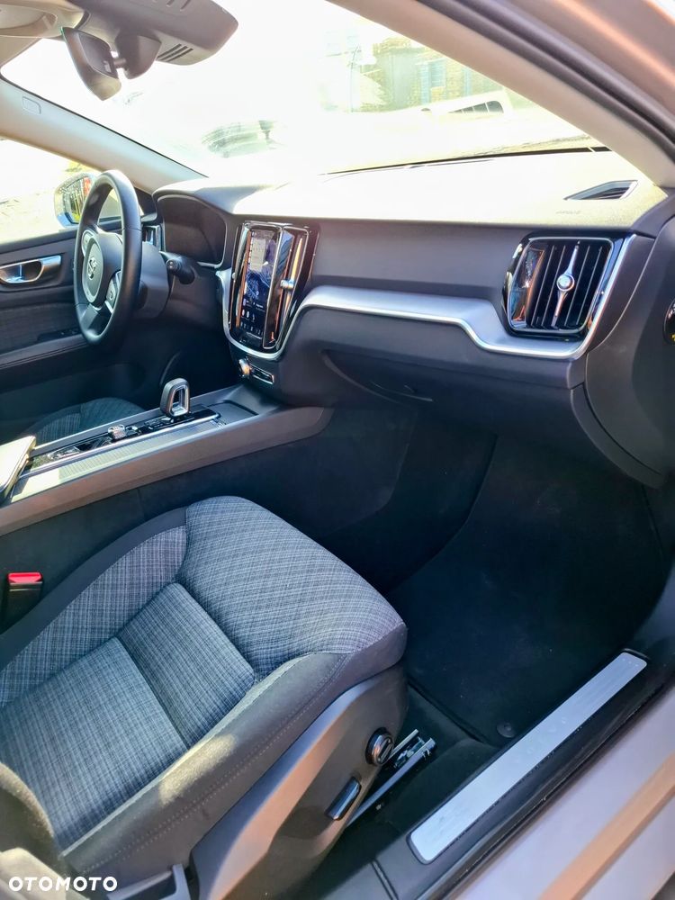 Volvo V60 B3 B Core - 7