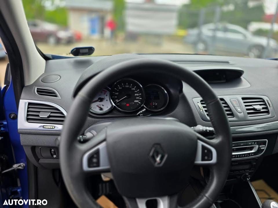 Renault Megane 1.4 TCe GT Line - 8