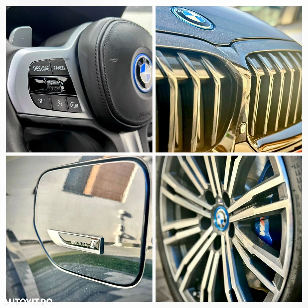 BMW Seria 3 330e Aut. M Sport - 27