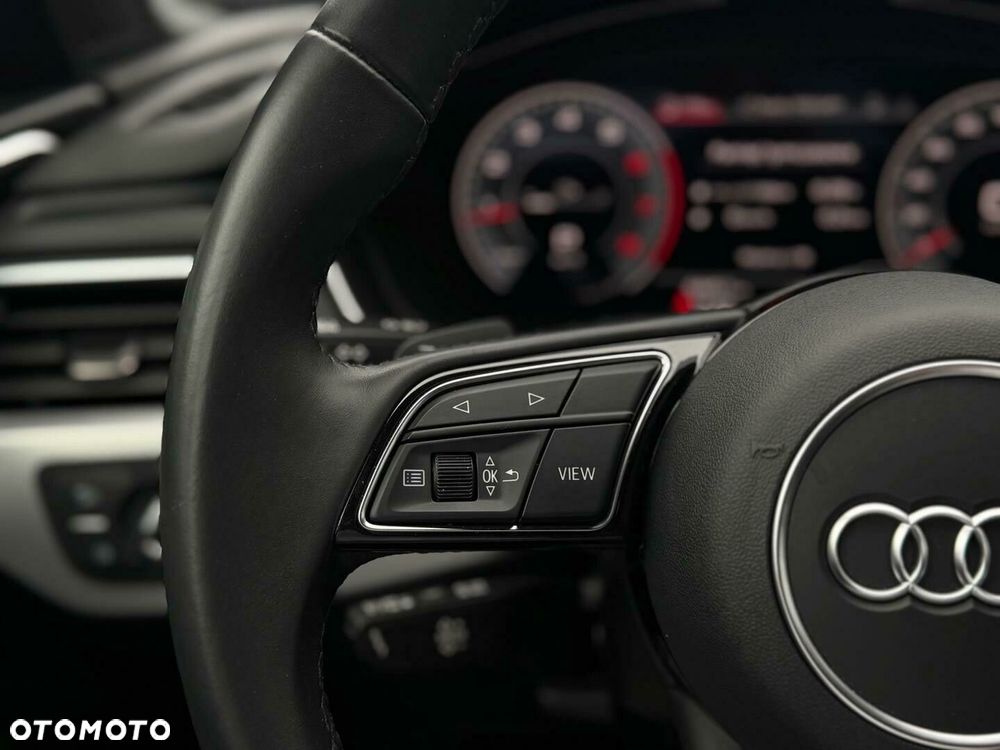 Audi A5 Sportback - 19