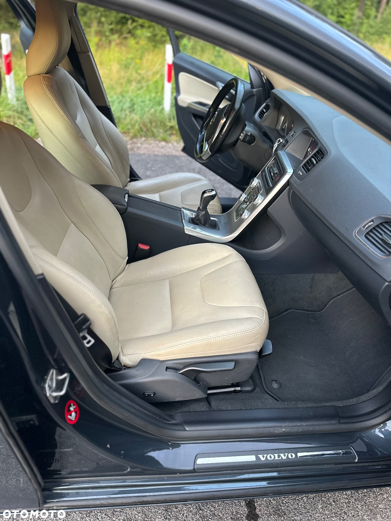 Volvo V60 D4 Drive-E Summum - 15