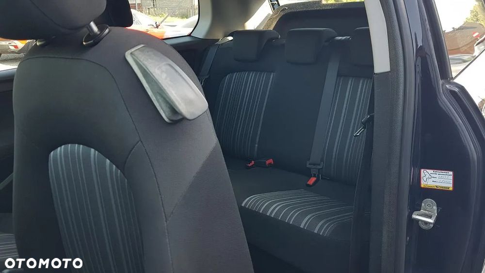 Fiat Punto Evo 1.2 8V Easy Start&Stopp - 27