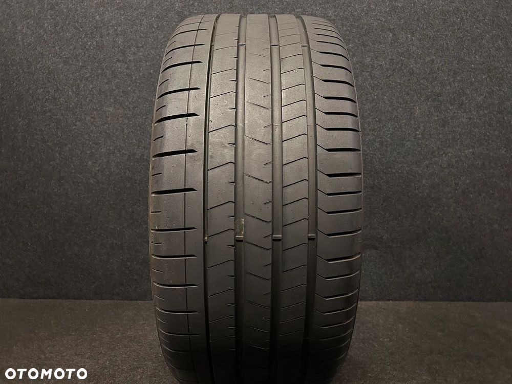 Pirelli PZero 315/40/21 115Y XL 1szt. - 1
