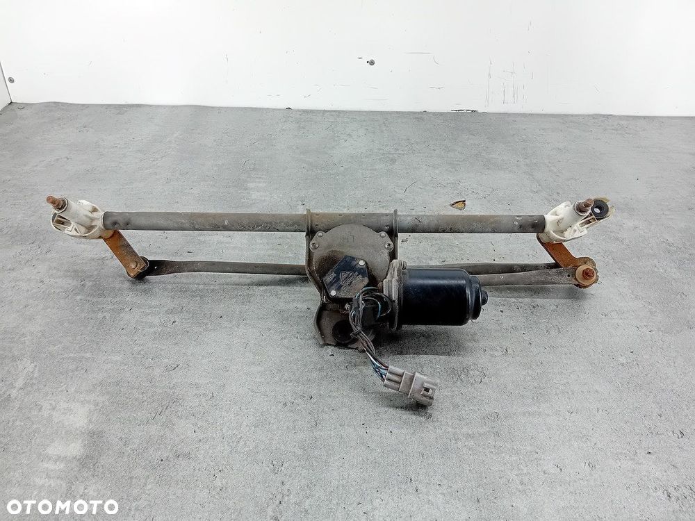 MECHANIZM WYCIERACZEK SUZUKI SWIFT IV - 2