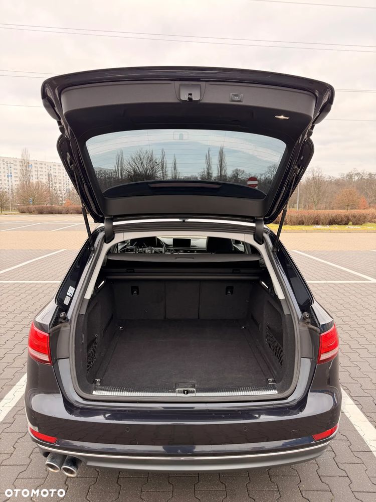 Audi A4 Avant 2.0 TDI S tronic - 13