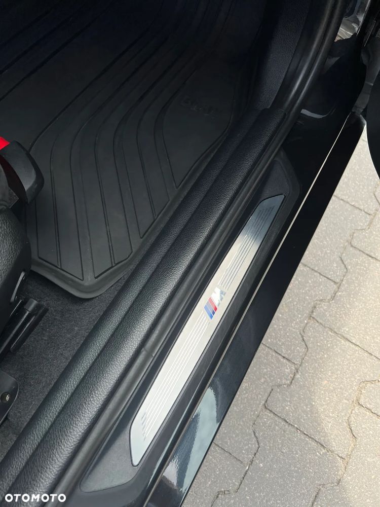 BMW Seria 1 118d M Sport - 10