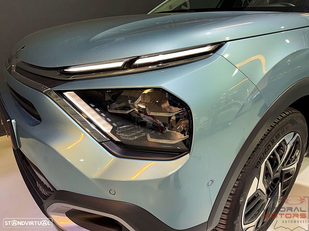 Citroën C4 1.2 PureTech Max - 6