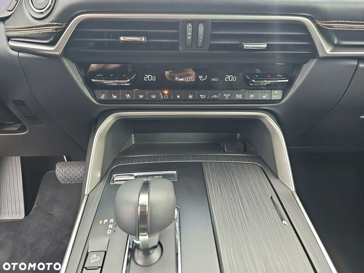 Mazda CX-80 - 14