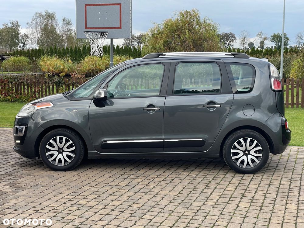 Citroën C3 Picasso - 12