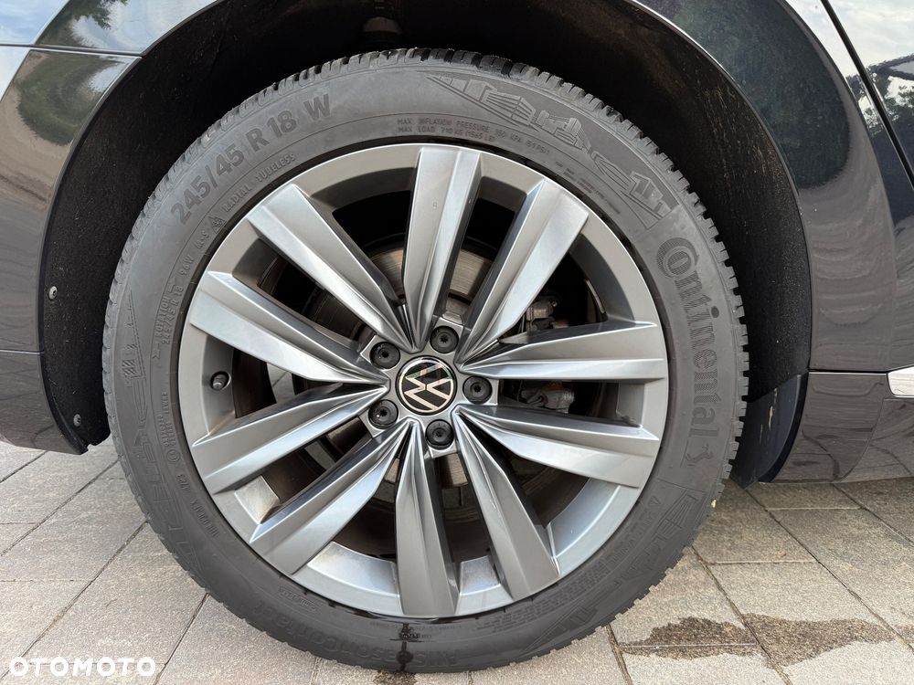Volkswagen Arteon Shooting Brake 2.0 TDI Elegance DSG - 25