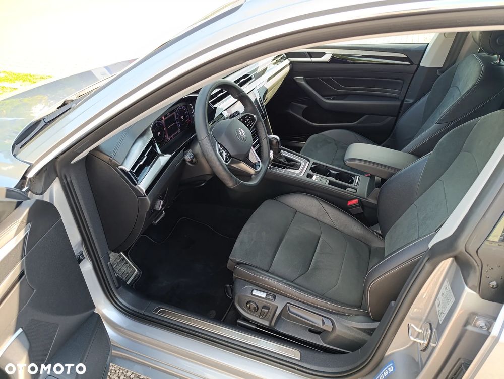 Volkswagen Arteon 2.0 TDI Elegance DSG - 18