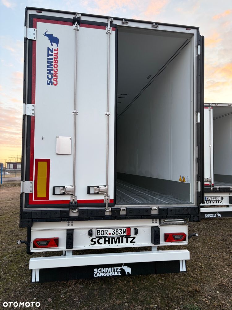 Schmitz Cargobull Sko24 - 6