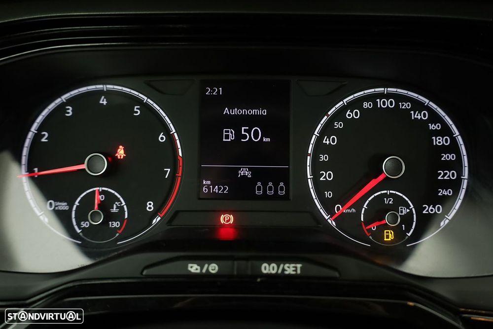 VW Polo 1.0 TSI Confortline - 15