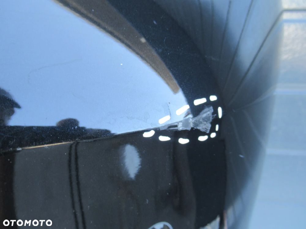 ZDERZAK PRZEDNI PRZÓD BMW 1 I F20 LIFT 2015-2019 - 19