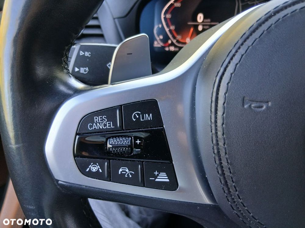 BMW X3 xDrive20d M Sport sport - 18