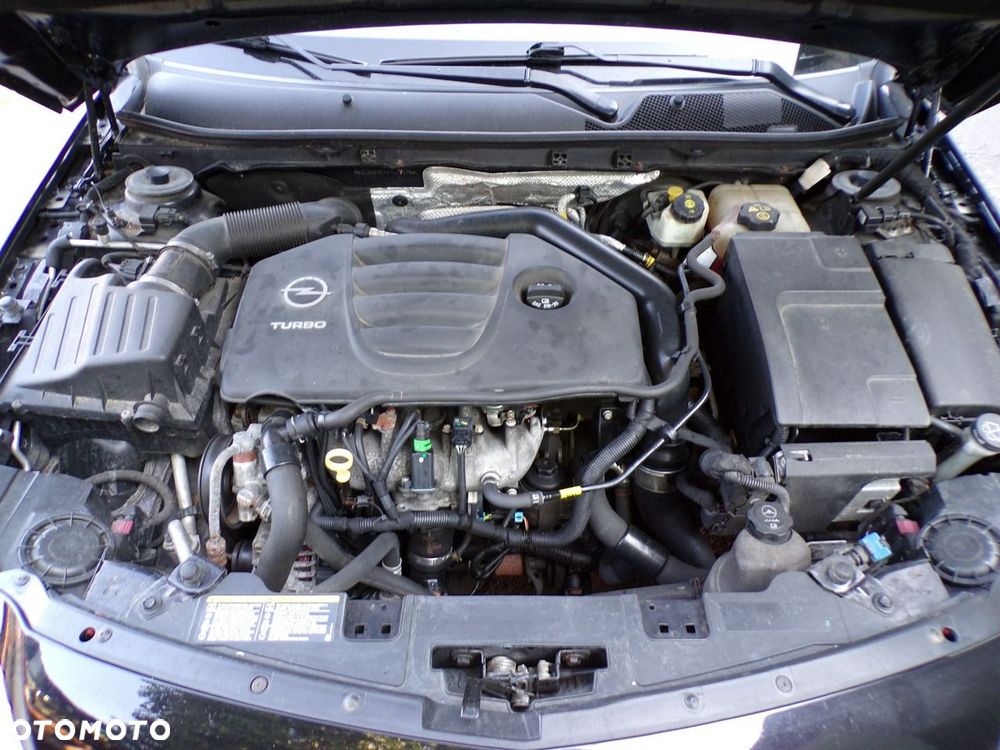 Opel Insignia - 19