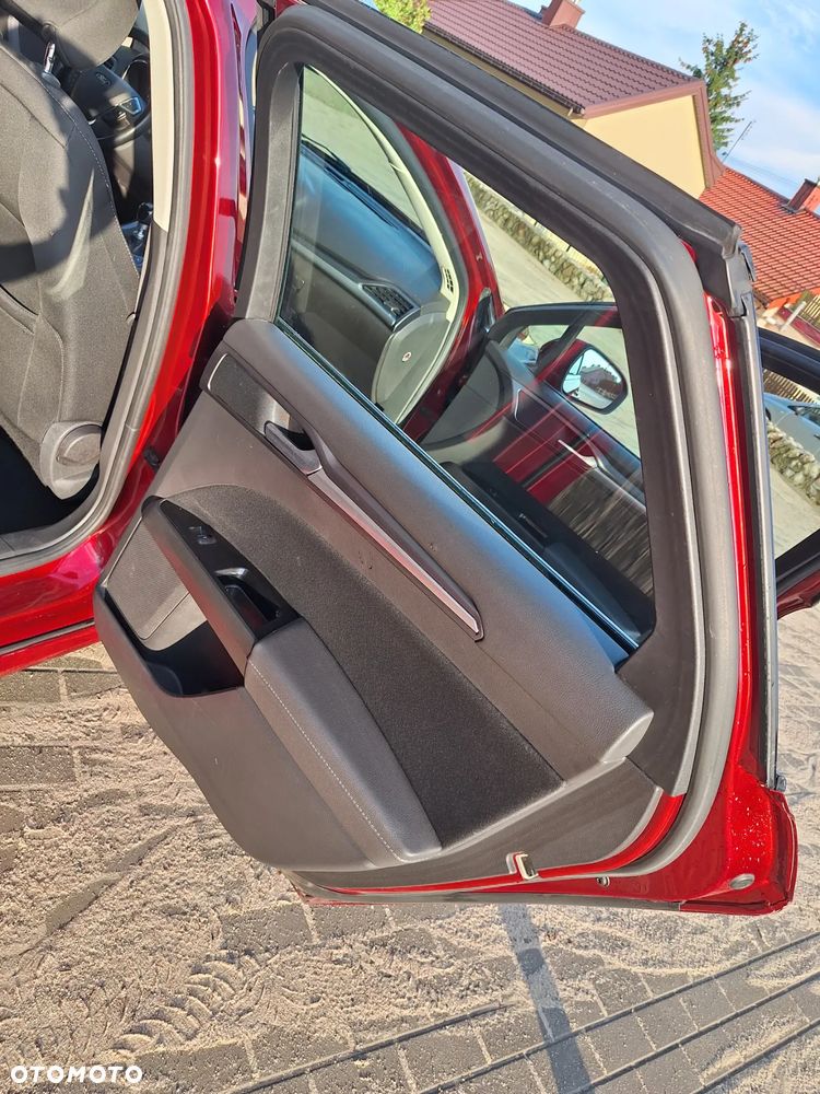 Ford Mondeo 1.5 TDCi ECOnetic Start-Stopp Titanium - 11