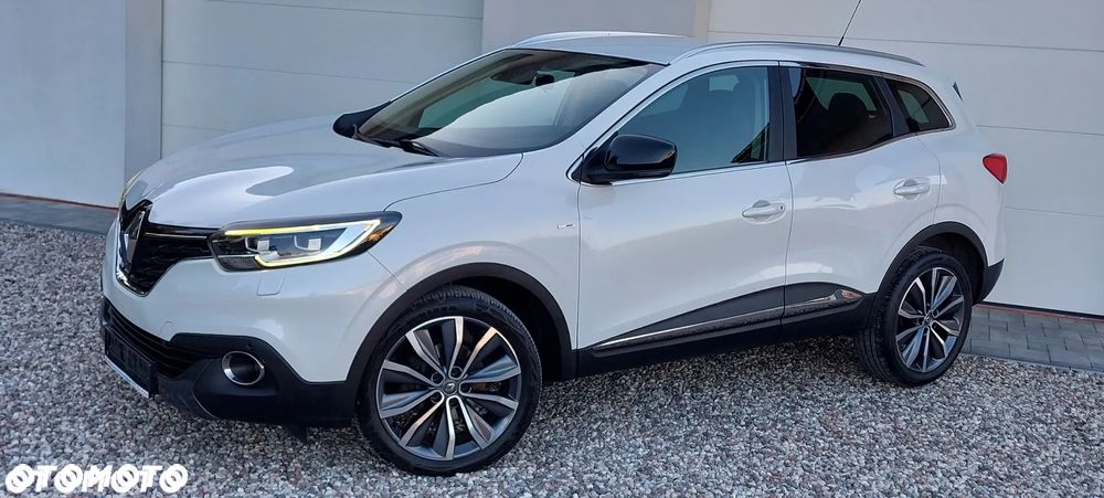 Renault Kadjar Energy TCe 130 Bose Edition - 13