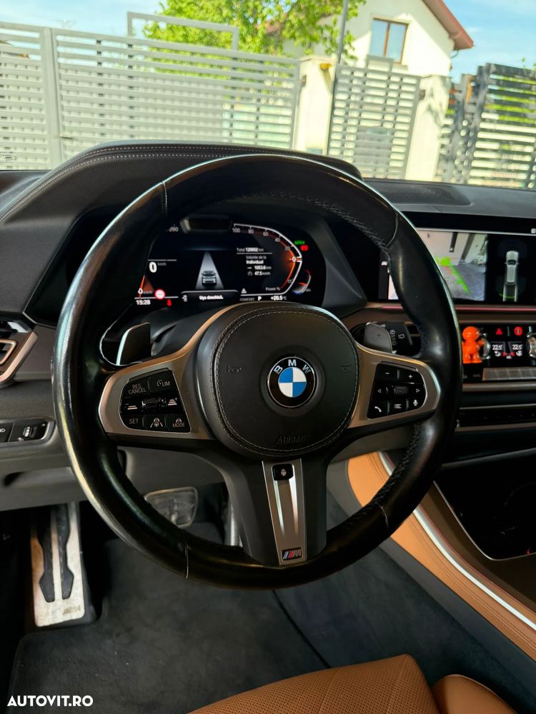 BMW X5 xDrive30d AT MHEV - 20