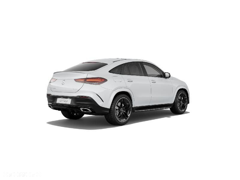 Mercedes-Benz GLE - 2