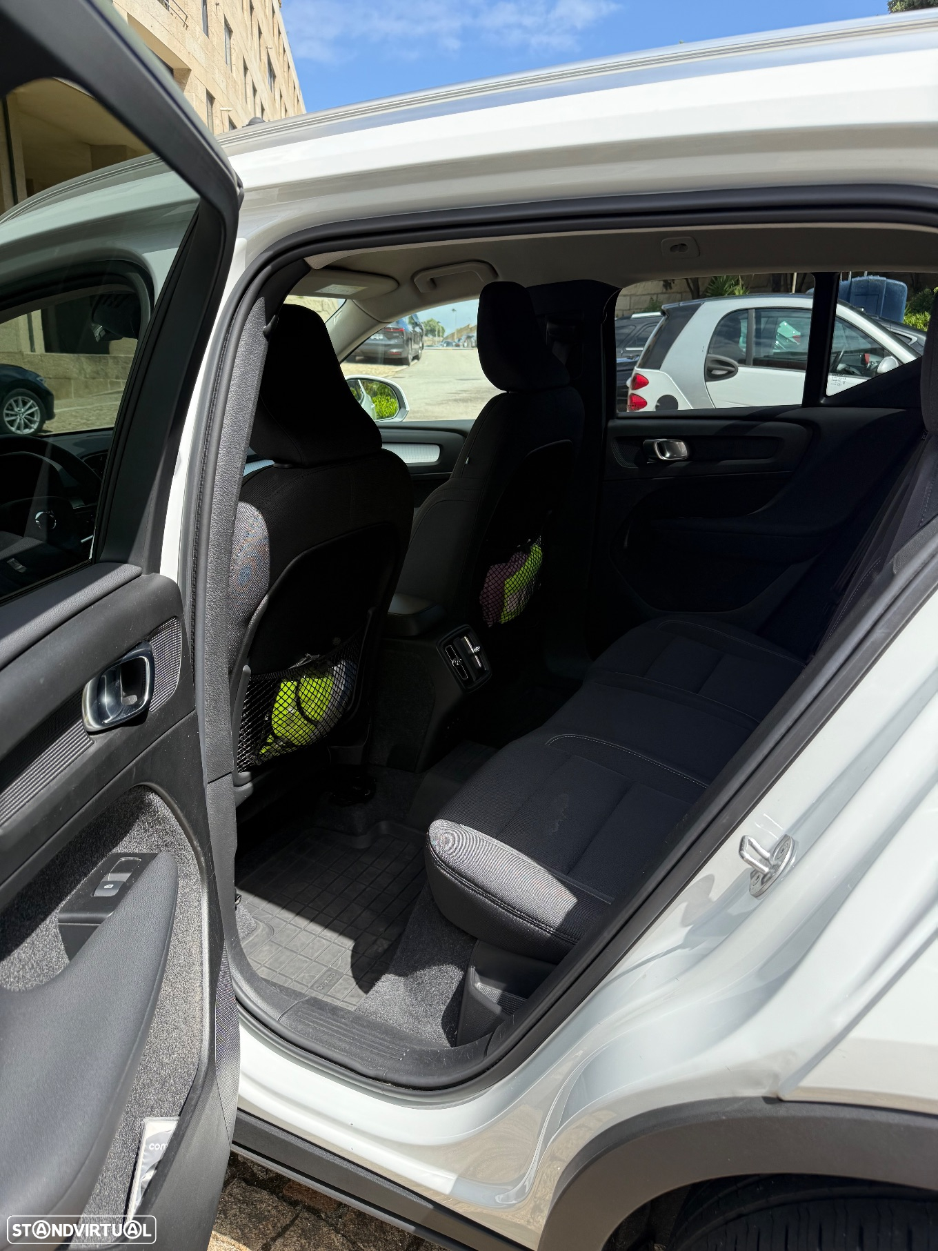 Volvo XC 40 1.5 T2 Momentum Plus - 10
