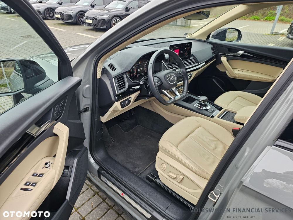 Audi Q5 40 TDI Quattro Sport S tronic - 7