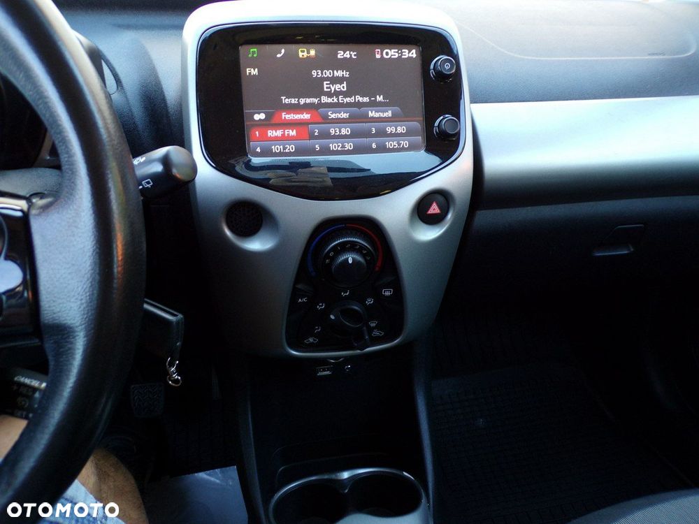 Toyota Aygo - 24