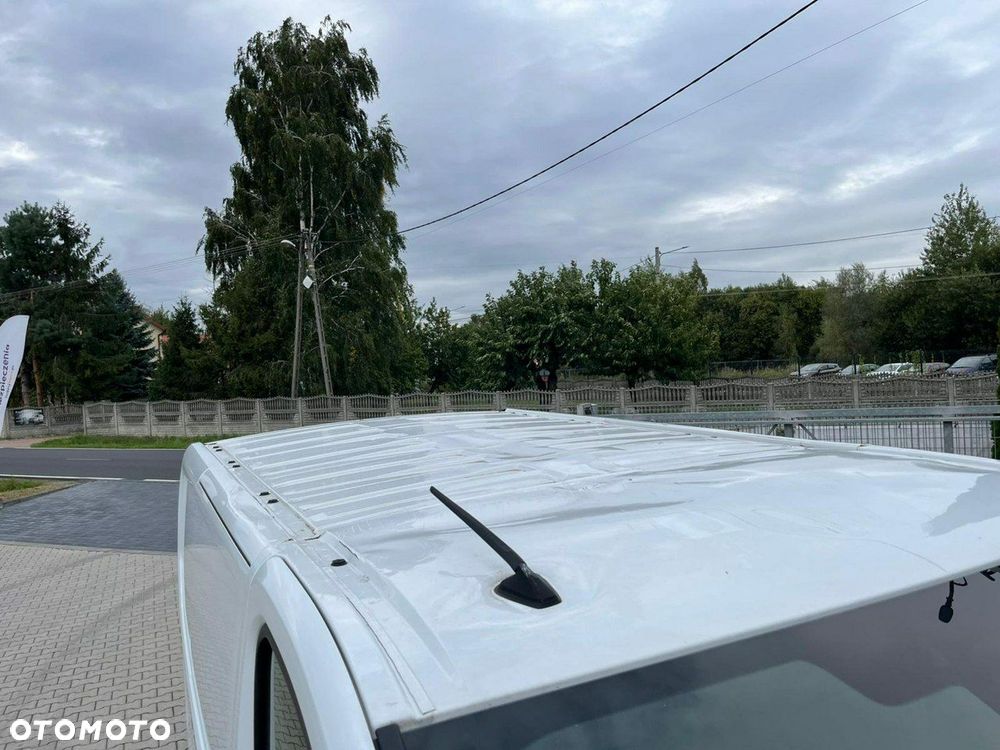 Renault Trafic - 9