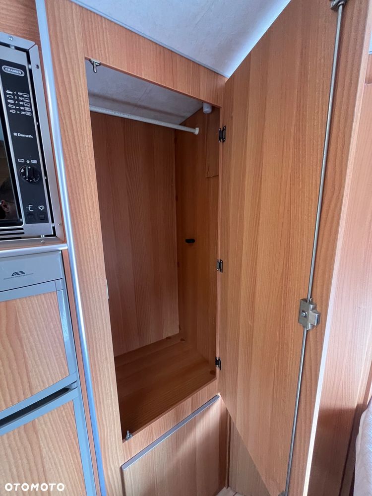 Fiat McLouis Lagan 263 5 Osobowy - 26