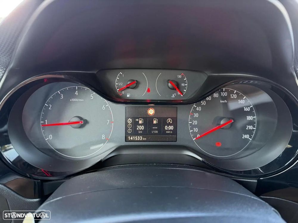 Opel Corsa 1.5 D Business - 31