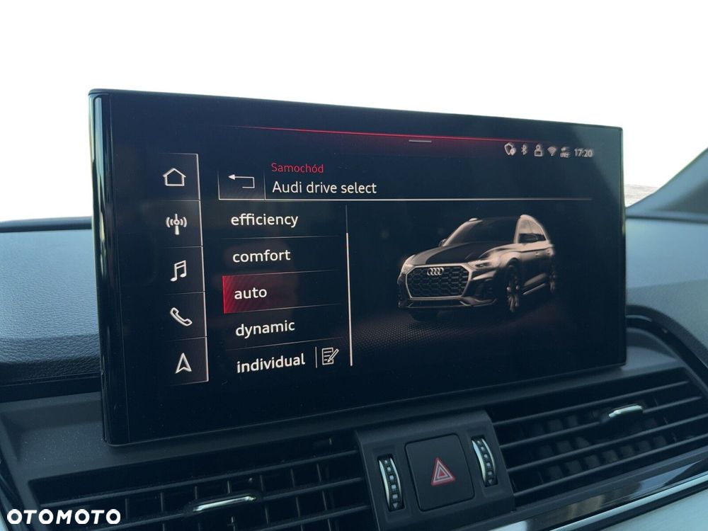 Audi Q5 40 TDI mHEV Quattro S Line S tronic - 21