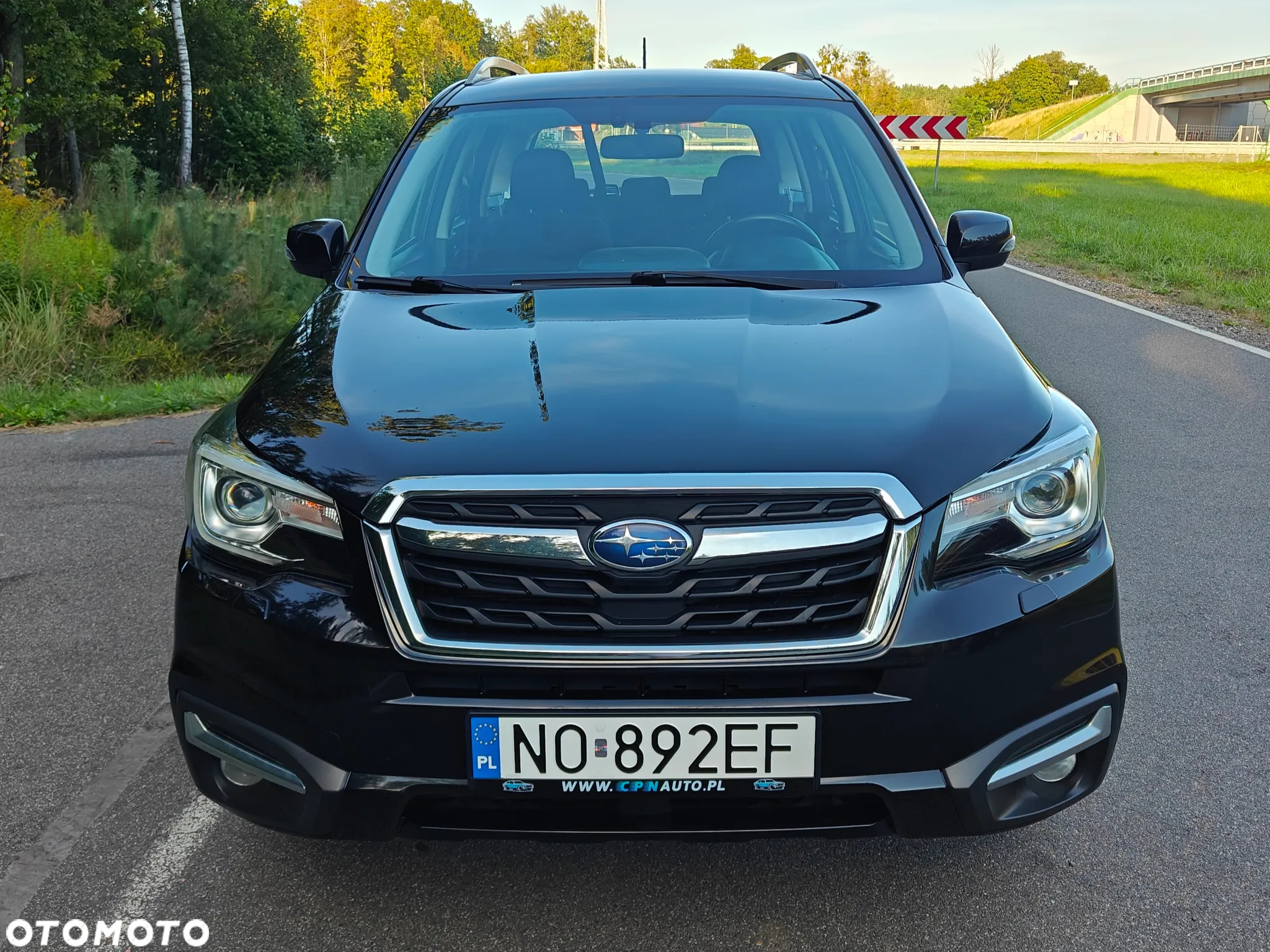 Subaru Forester - 16