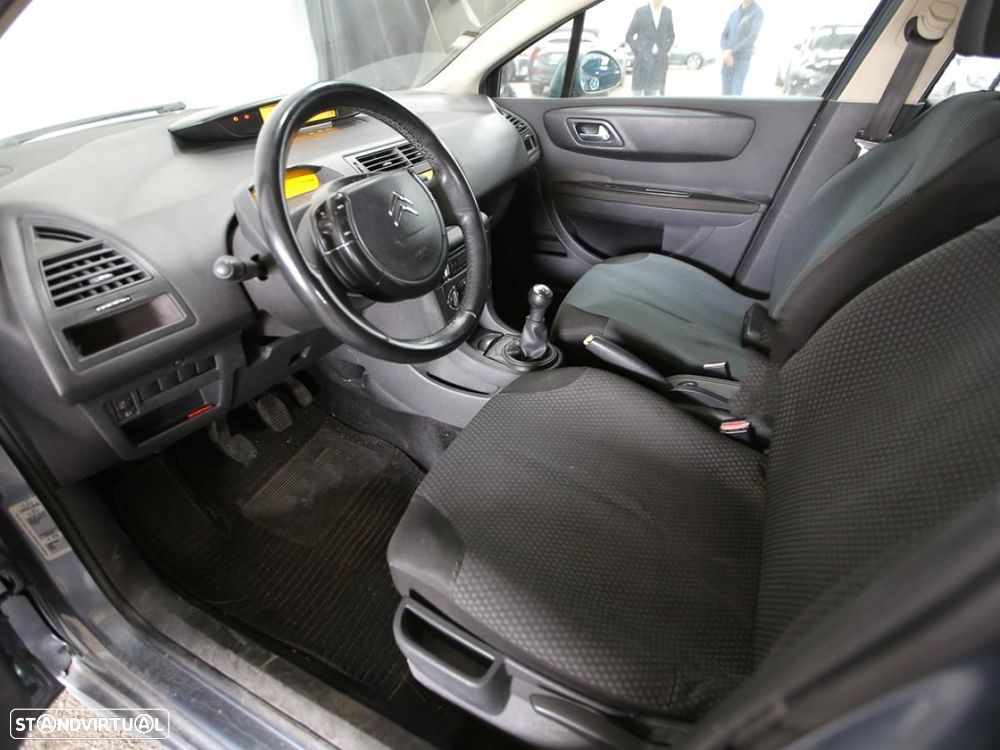 Citroën C4 Entreprise - 3