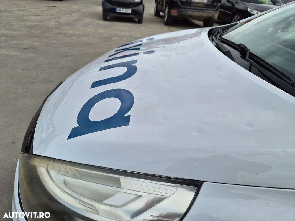 Renault Clio Cargo ENERGY dCi 75 Extra - 13