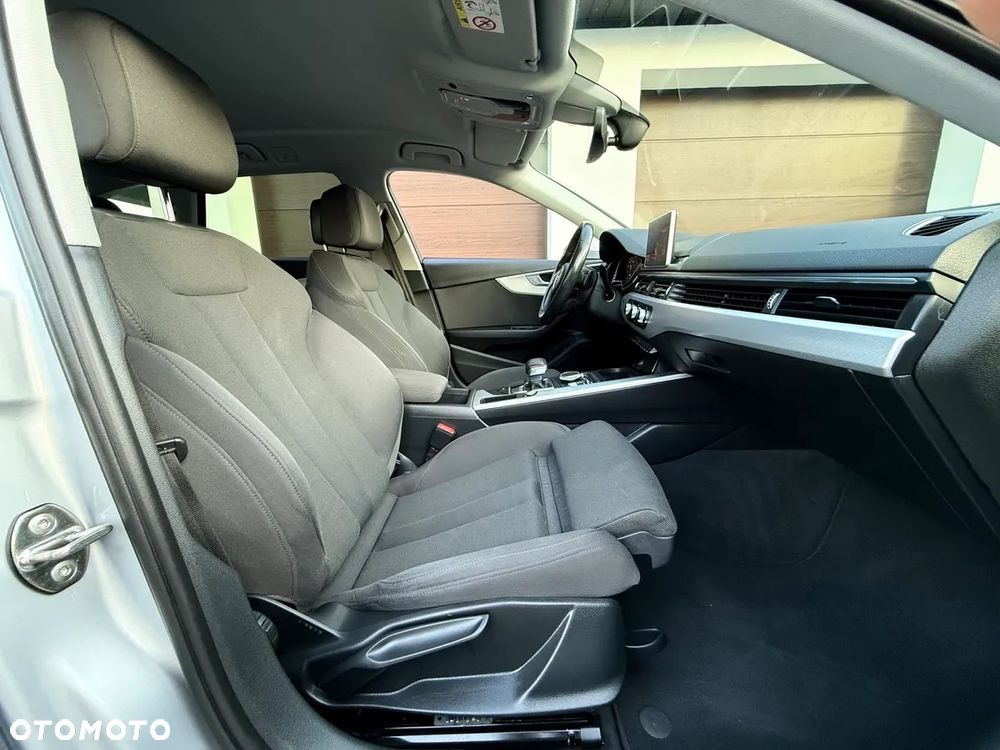 Audi A4 - 36