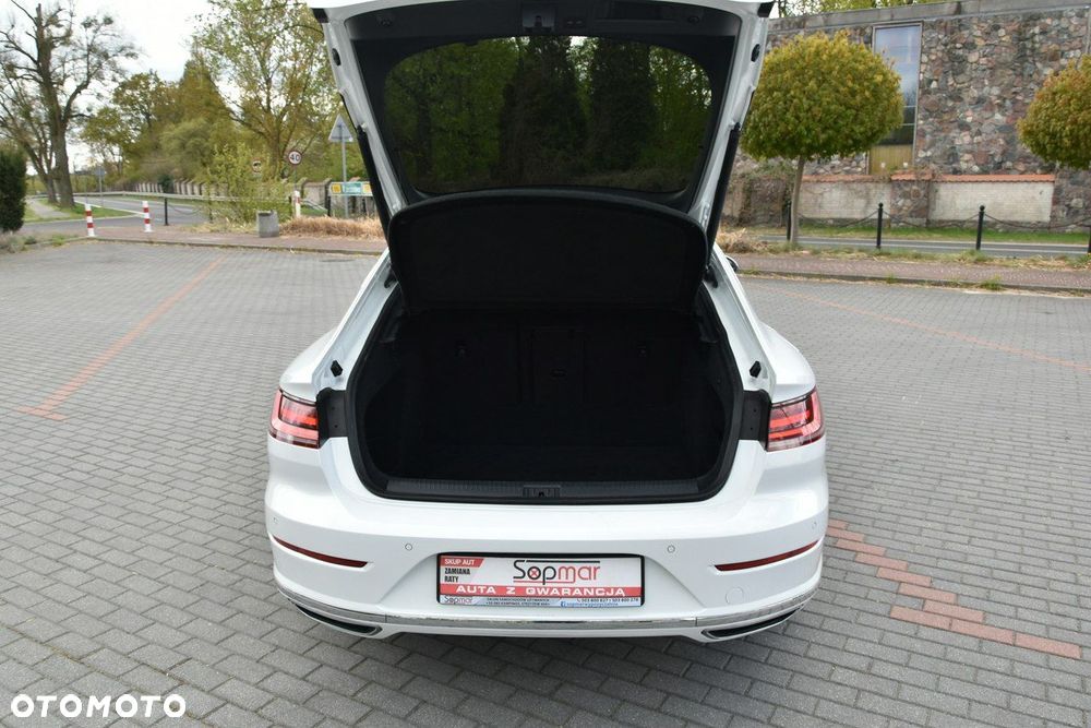 Volkswagen Arteon 2.0 TDI R-Line DSG - 25