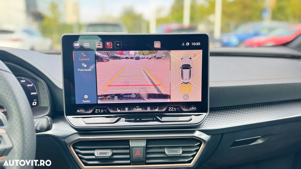 Cupra Formentor 2.0 TSI DSG7 4Drive - 8