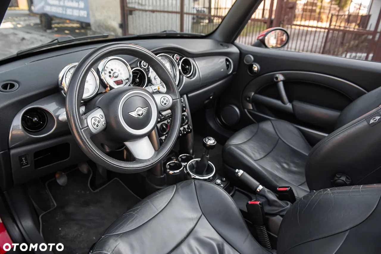 MINI Cooper Standard - 13