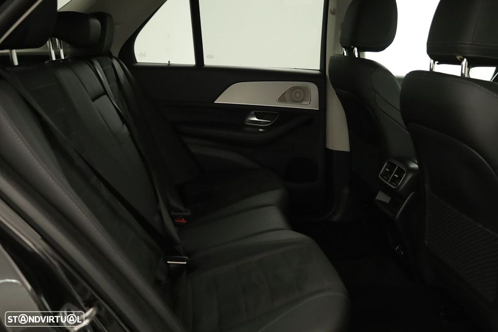 Mercedes-Benz GLE 350 de 4Matic - 25