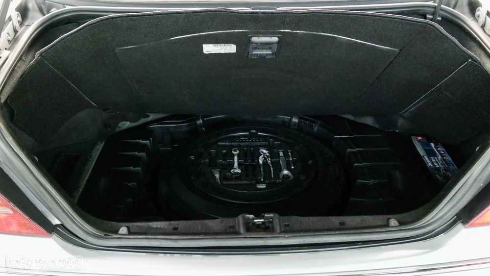 Mercedes-Benz S 320 CDI - 31