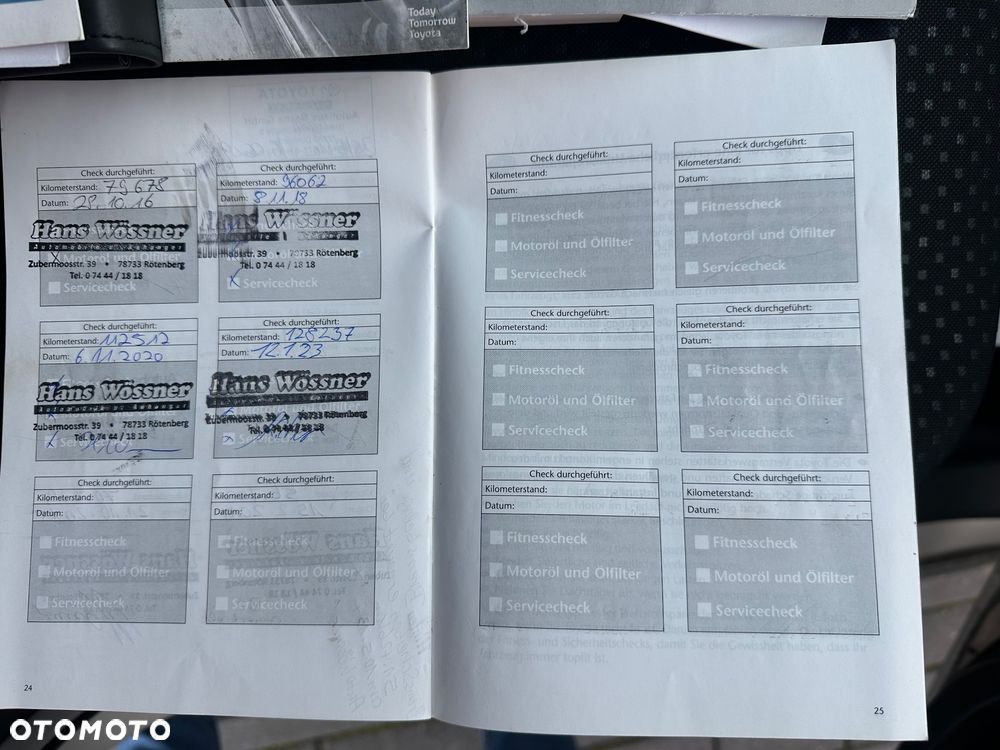 Toyota Yaris 1.33 VVT-i Sol - 9