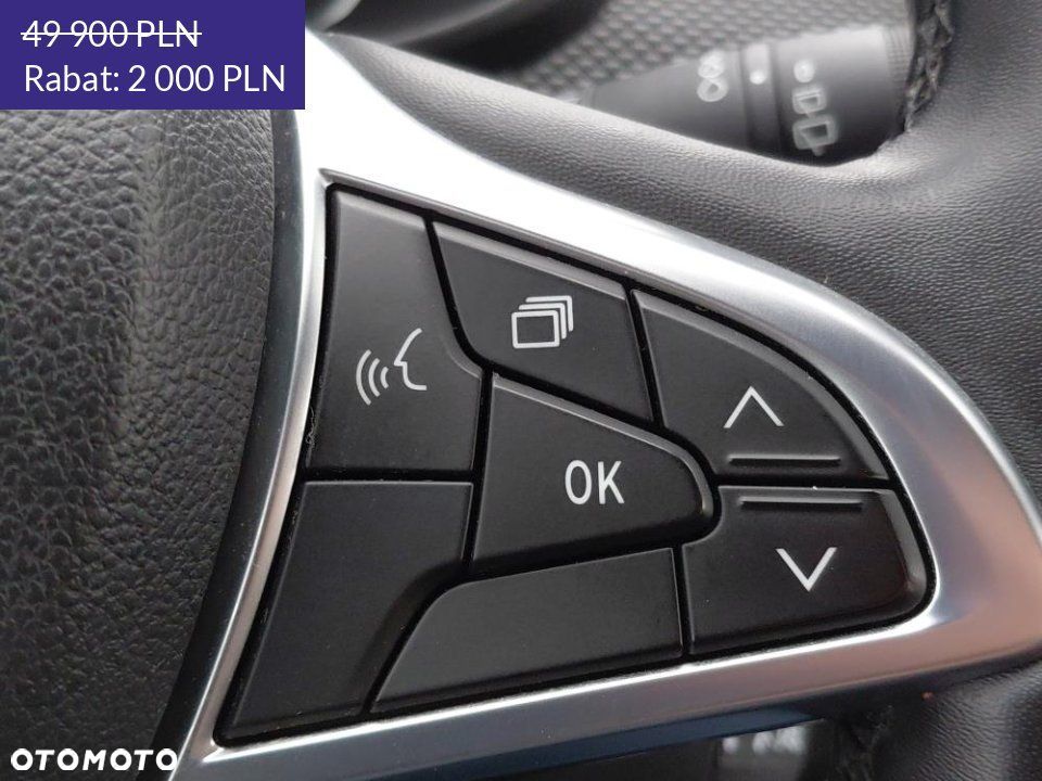 Dacia Sandero Stepway - 18