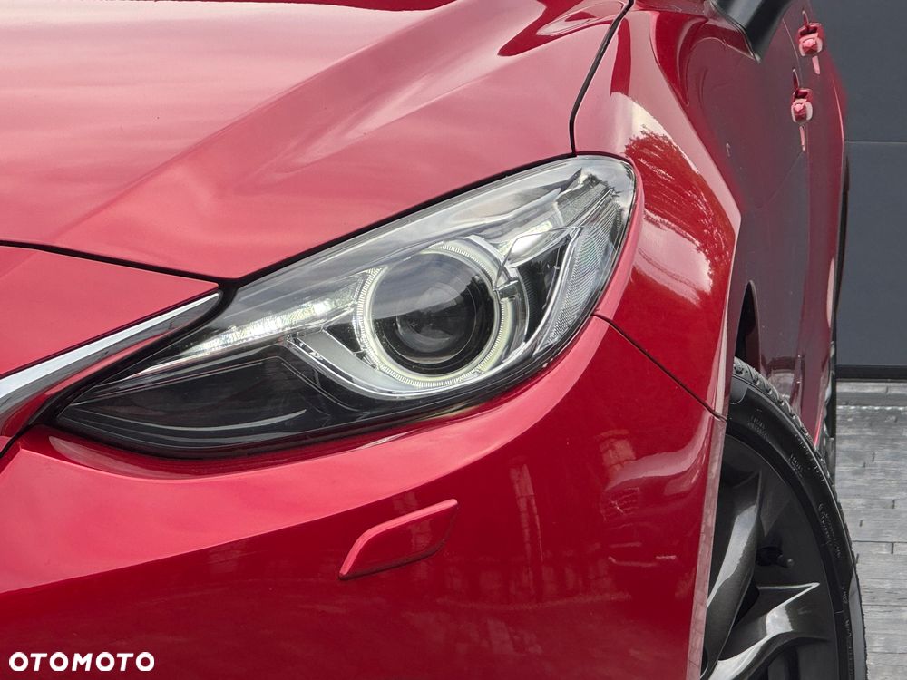 Mazda 3 SKYACTIV-G 120 NAKAMA - 25