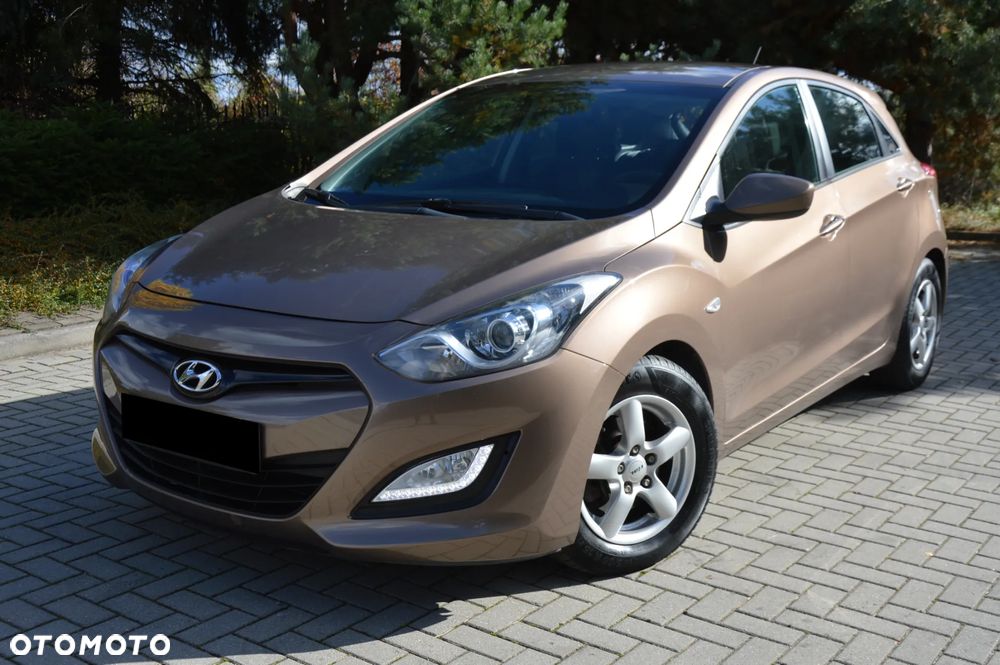 Hyundai i30 1.6 Comfort - 1