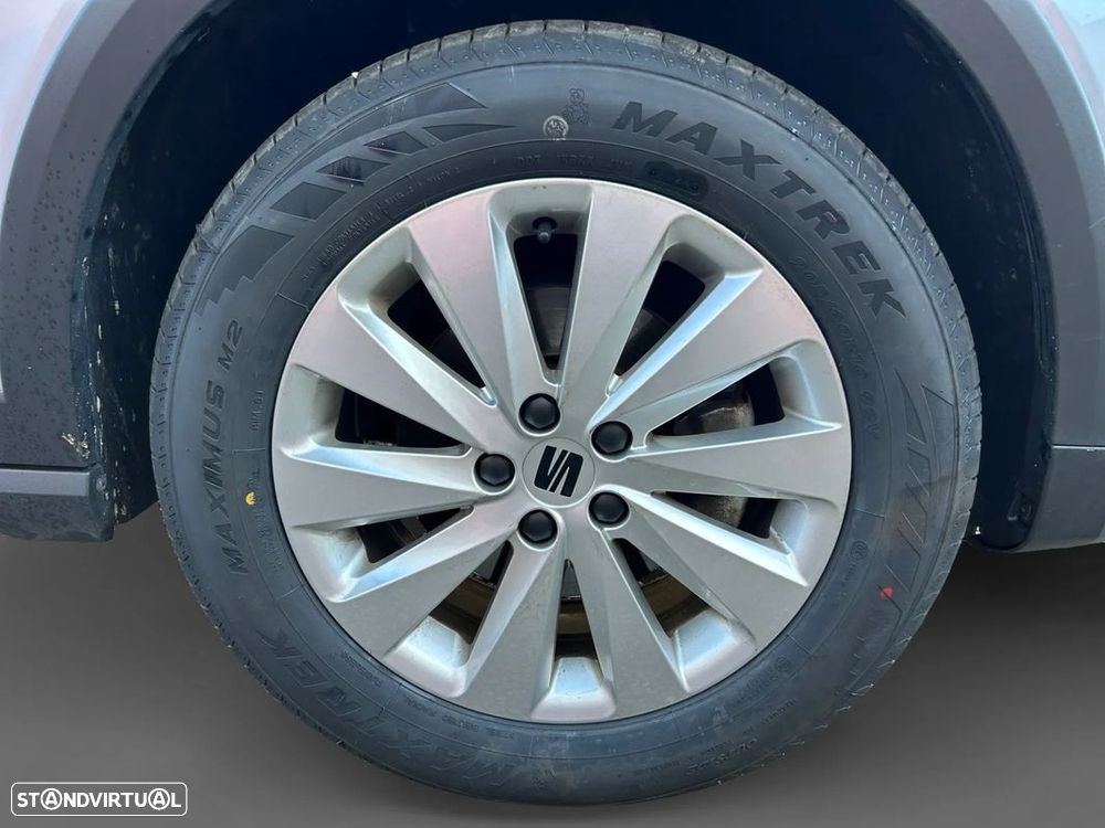 SEAT Arona 1.0 TSI Style - 16