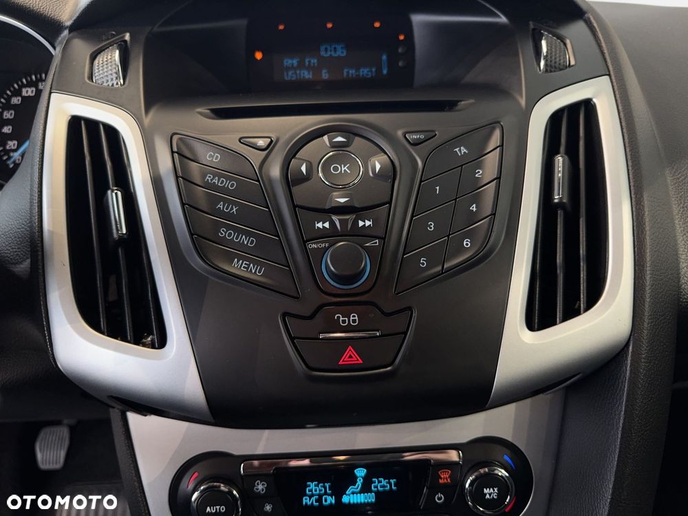 Ford Focus - 20