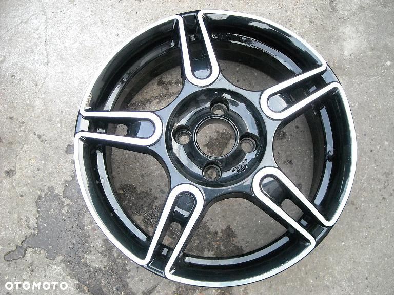 MINI 16'' COOPER S ORYGINAŁ!!! - 1