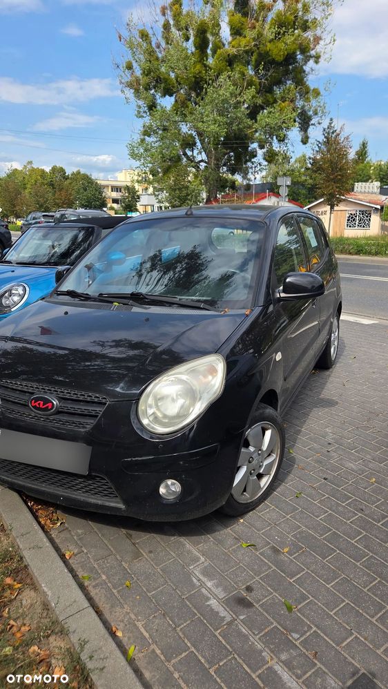 Kia Picanto 1.0 Comfort - 4