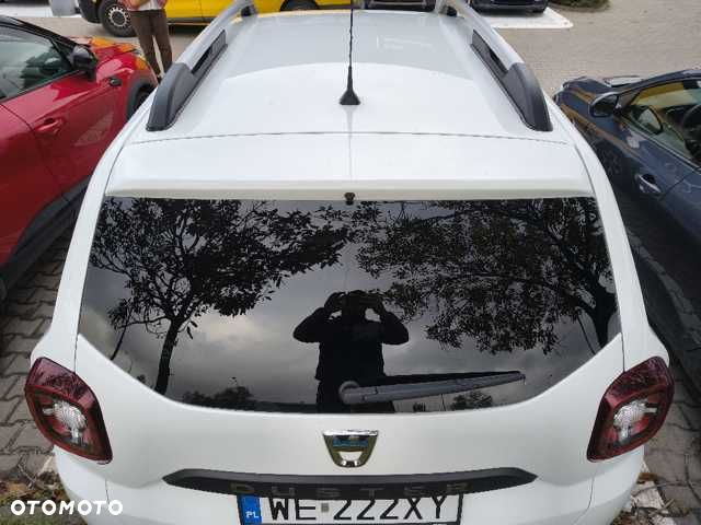 Dacia Duster - 6
