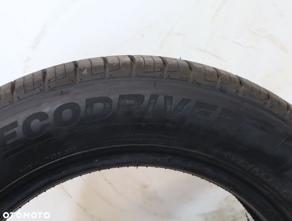OPONA OPONY 4 SZT IMPERIAL ECODRIVER LATO  175/65/15 25R - 6